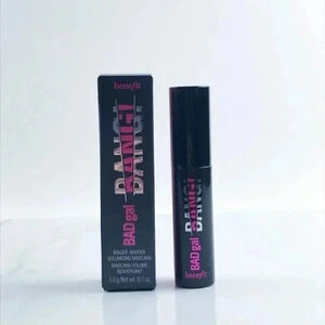 Benefit Bad Gal Bang Mascara Sample